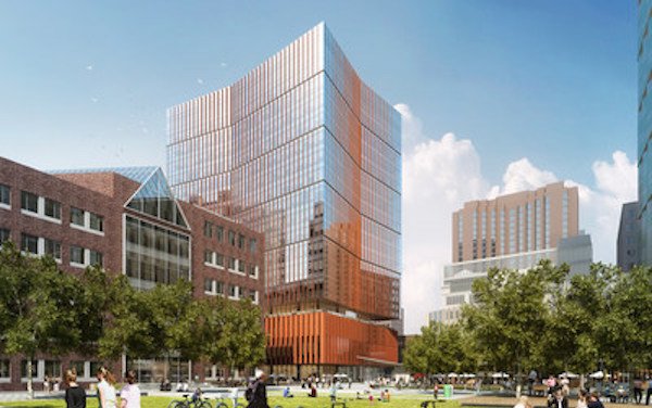 Boeing to Establish New Aerospace & Autonomy Center