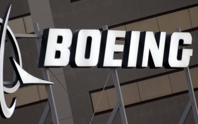 Boeing to Provide Airport and Airspace Modeling Services to Assist Turkish Authorities
