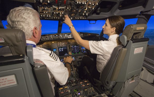 Boeing to Showcase Innovation, Partnerships and Safety at 2019 Paris Air Show