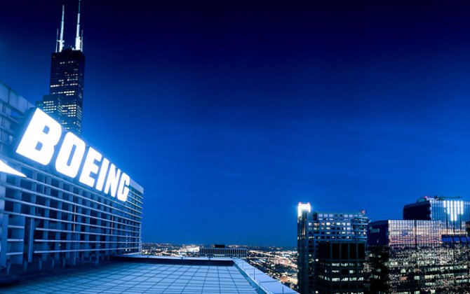 Boeing Unveils New Unmanned Cargo Air Vehicle Prototype