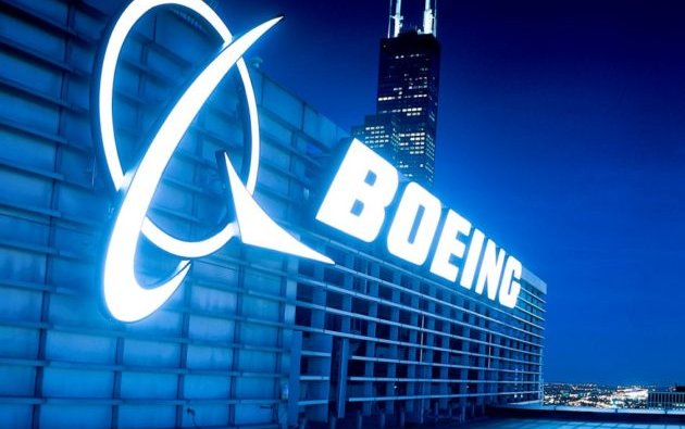 Boeing with Successful Farnborough Airshow, Announcing $100 Billion in Orders and Commitments