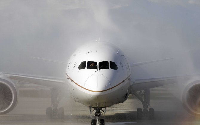 Boeing's most important plane could be headed for trouble