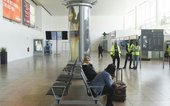 Bomb alert 'on two passenger flights' due to arrive at Brussels aiport