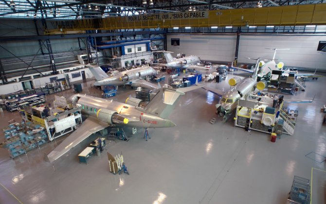 Bombardier Appoints Jeff Hutchinson as Chief Information Officer