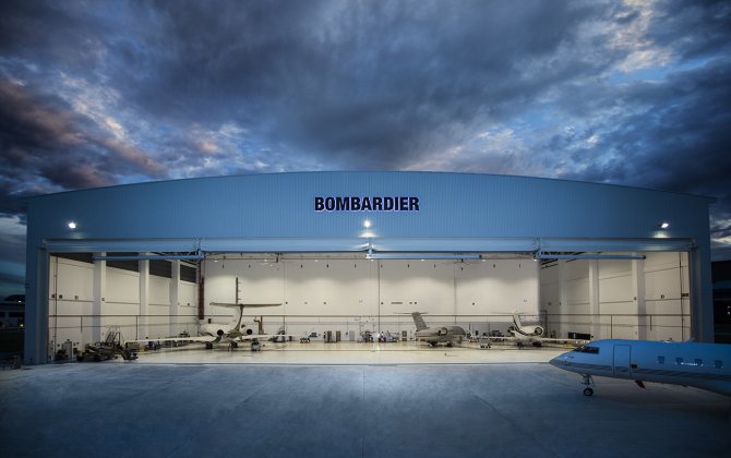 Bombardier Business Aircraft&rsquo;s Singapore Service Centre Receives Asia Business Aviation Association&rsquo;s Icons of Aviation Award