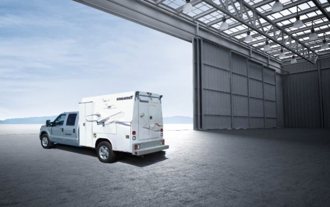 Bombardier Continues to Expand Worldwide Customer Support Network