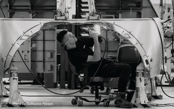 Bombardier contributed $7.4 billion to Canadian GDP in 2024, PwC study shows