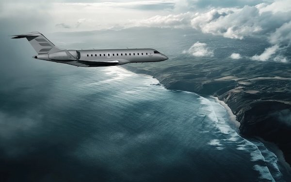 Bombardier Defense to provide three Bombardier Global 6500 aircraft for maritime surveillance in Australia