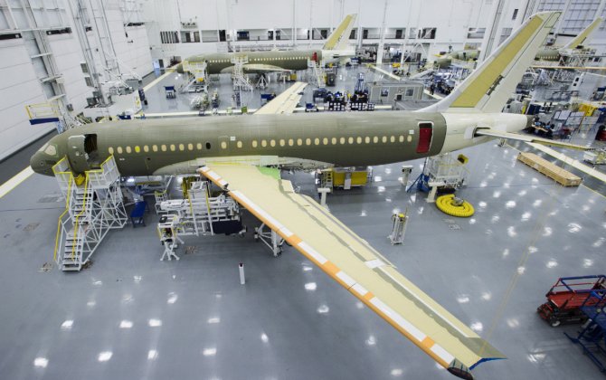 Bombardier family digs in its heels on dual-class shares
