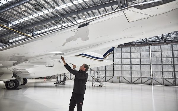 Bombardier grows service network in Australia, adding line maintenance station in Perth