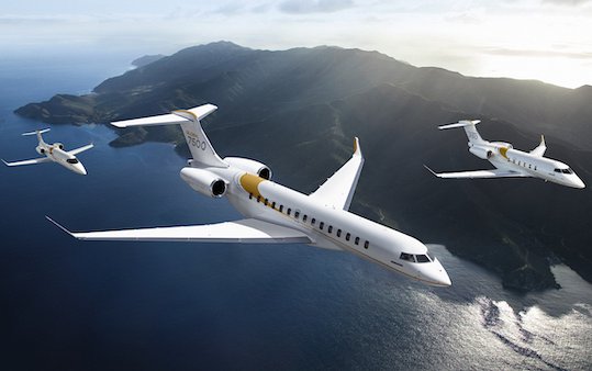 Bombardier introduces Smart Services Elite