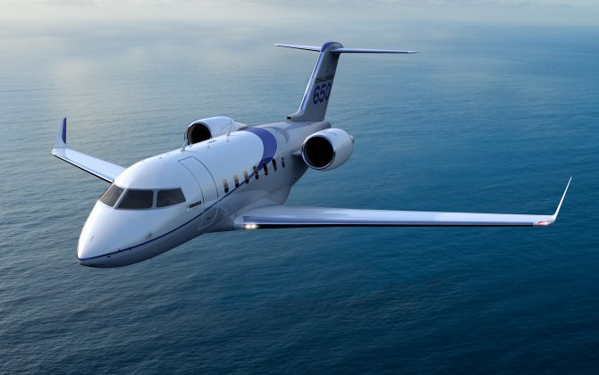 Bombardier Launches Redesigned Challenger 605 and Challenger 650 Recurrent Training Course to Optimize Pilots&rsquo; Time