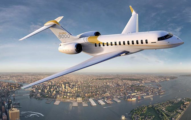 Bombardier Launches Twelve Brand New In-Service Products