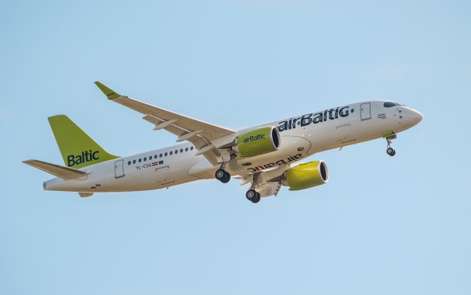 Bombardier Presence at Singapore Airshow Underscores its Significant Momentum in the Asia-Pacific Region