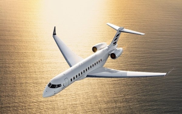 Bombardier showcases industry leadership at NBAA-BACE 2024
