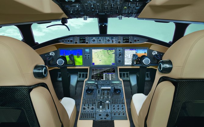 Bombardier to showcase leading business jet lineup at ABACE 2016