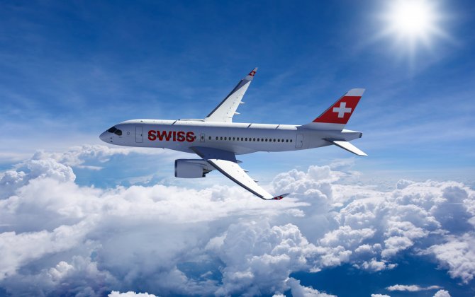 Bombardier&rsquo;s All-new C Series Aircraft Program Starts Ramp-up to Full Production