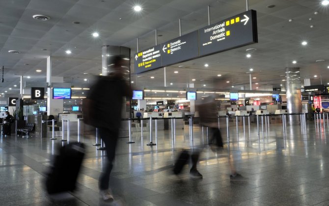 Border Force to strike at Australian airports over Easter holiday period