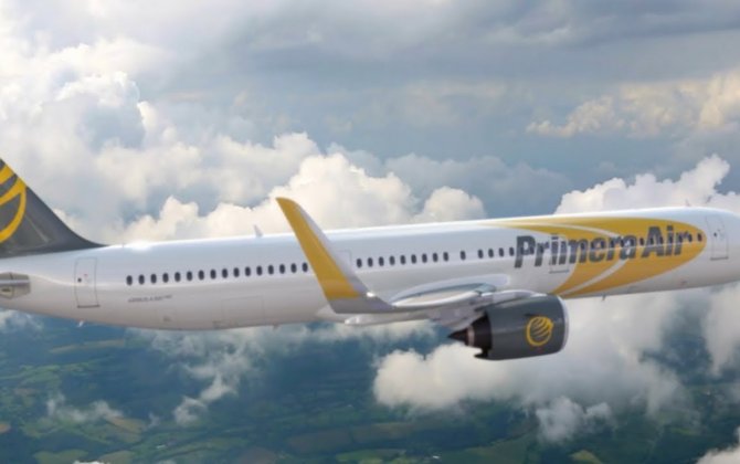 BOSTON FOR 99&euro; WITH PRIMERA AIR