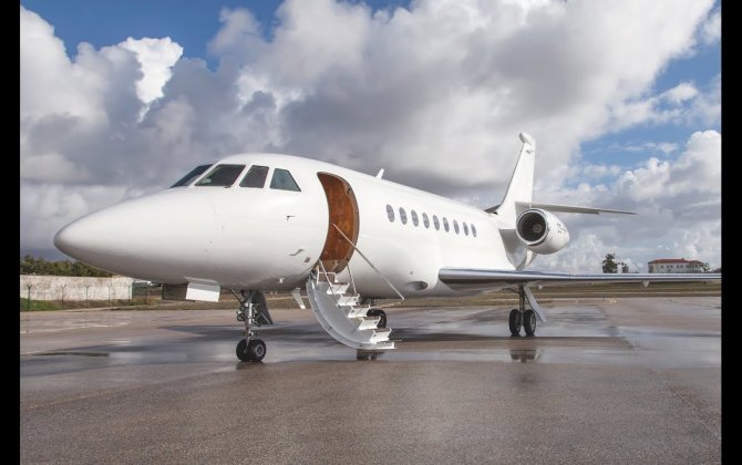 Boutsen Aviation's summer heats up with over 360 aircraft sold