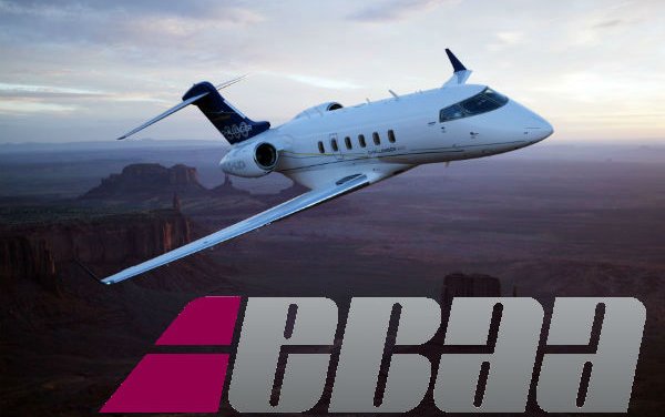Brandon Mitchener Appointed EBAA CEO 