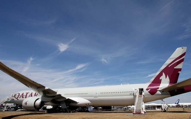 Brazil approves Qatar Airways&rsquo; stake purchase in Chile-based Latam Airlines