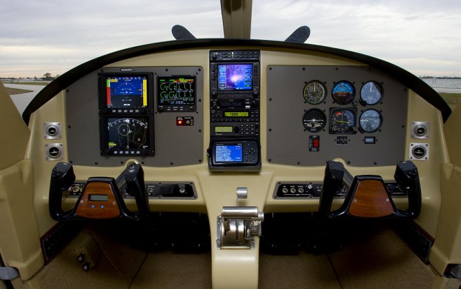 Brazil Questions Experimental Fleet After CA-9 Crash