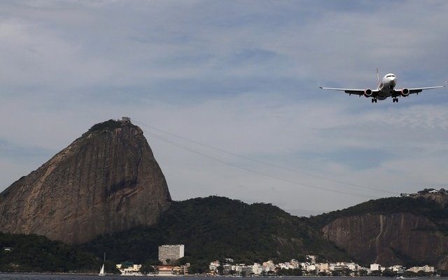 Brazil&rsquo;s largest carrier rides updraught as returned jets cut costs