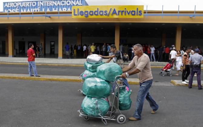 Breaking Down U.S. Airlines&rsquo; Bids to Fly Commercial to Cuba