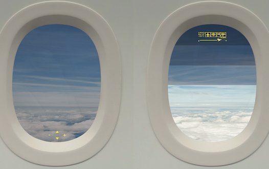 Breakthrough Smart Window and New Electronically Dimmable Windows from Vision Systems 