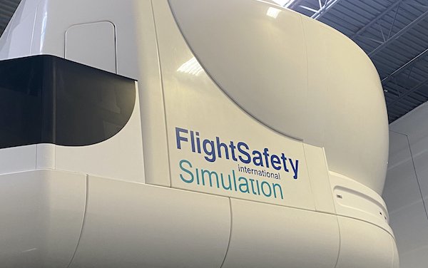 Breeze Airways opened training center in Salt Lake City