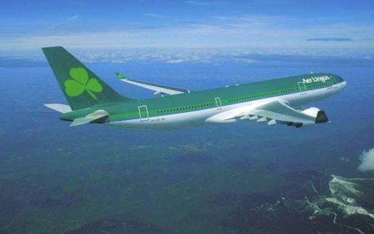 Brexit poses a threat to Ireland&rsquo;s aircraft-leasing business