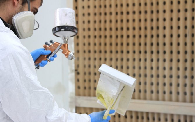 Bridging the gap with 3D printing