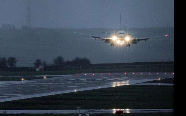Bristol named the UK's most punctual airport