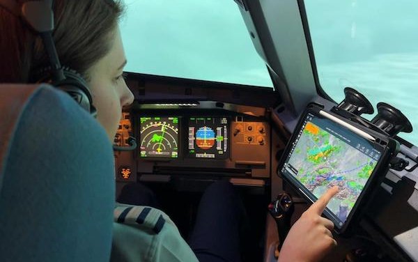 British Airways becomes the first UK airline to introduce two next-generation real-time weather apps