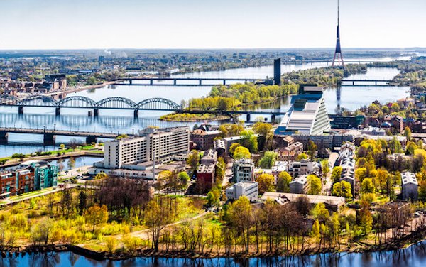 British Airways entry in Riga will give new opportunities for the tourism industry