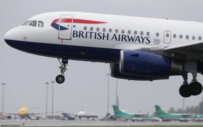 British Airways flight evacuated after 'female passenger boards with fake passport'