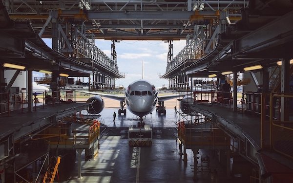 British Airways makes multi-million pound aviation investment in Cardiff base