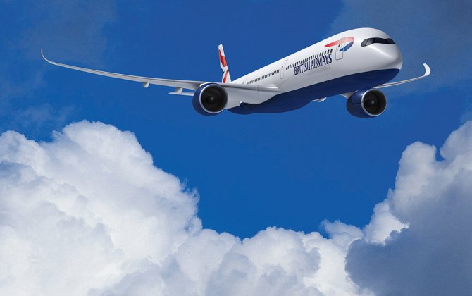 British Airways to Grow Fleet After Profit Leap in 2015