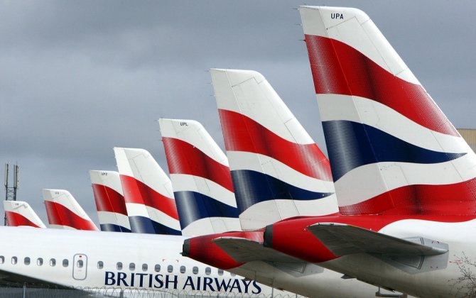 British Airways wins battle of the brands for third year running