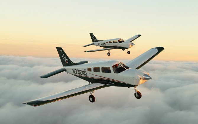 British European Aviation (BEA) Named Newest Piper Dealer