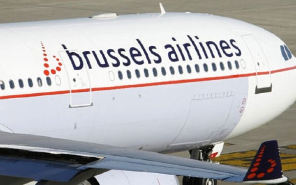 Brussels Airlines connects Belgium to India again