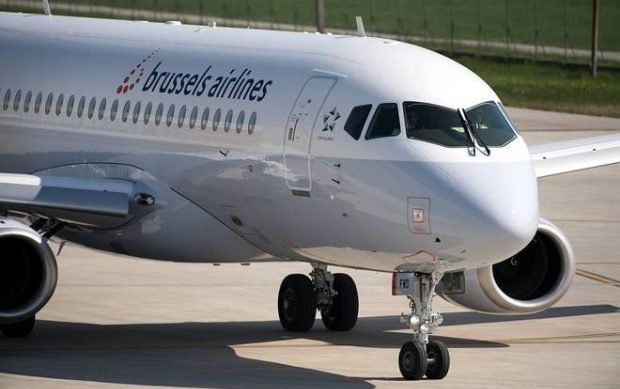 Brussels Airlines moves its Moscow route from Domodedovo to Sheremetyevo