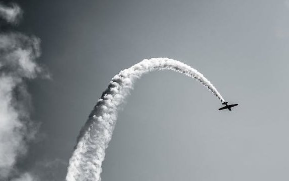 Business Aviation Community Welcomes Congressional Promotion of Aviation Fuel Sustainability