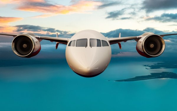 Business aviation generates &euro;100 billion in economic value, study reveals critical policy threats