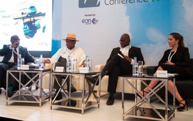 Business Aviation in Nigeria
