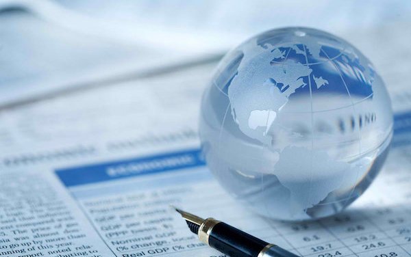 Business Aviation sustainability initiatives at 2020 World Economic Forum