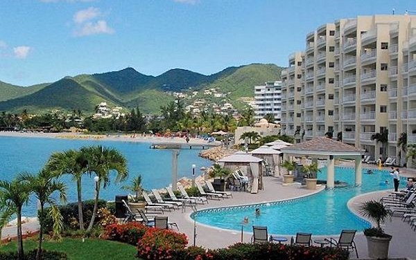 Business Aviation, Women and the Caribbean