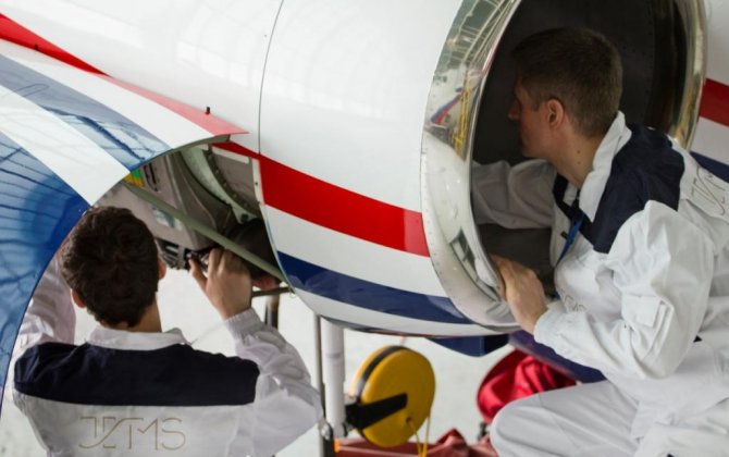 Business MRO in China &ndash; rise of trade in rotables 