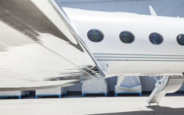 Busy September for AMAC Aerospace team 